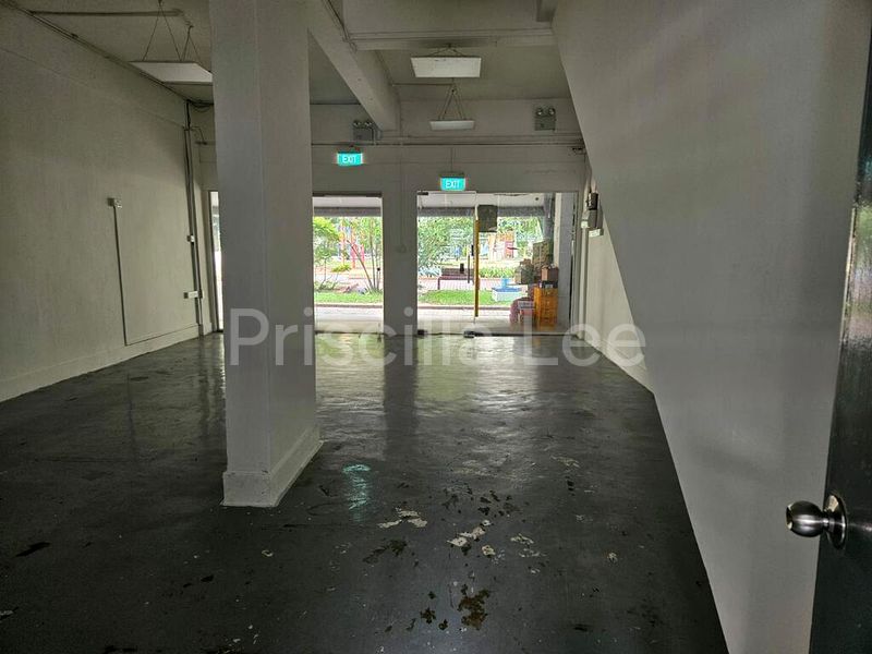 Other Retail for Rent in  Clementi West Street 1 - Image 2